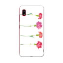 SCV46 Galaxy A20 ギャラクシー エートゥエンティ scv46 au エーユー スマホ カバー ケース スマホケース スマホカバー TPU ソフト...