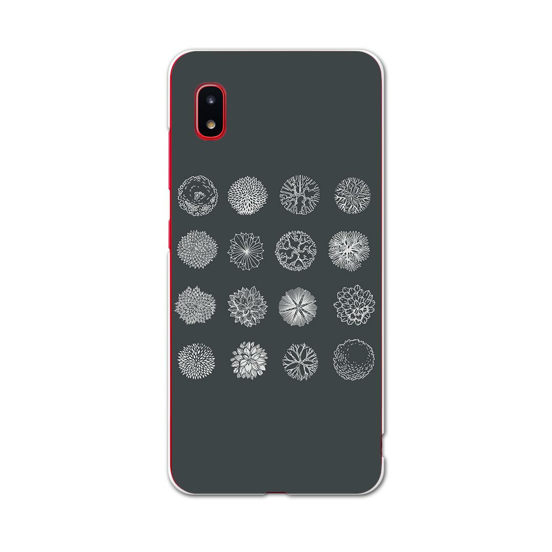 Galaxy A20 SC-02M ギャラクシ...の紹介画像2