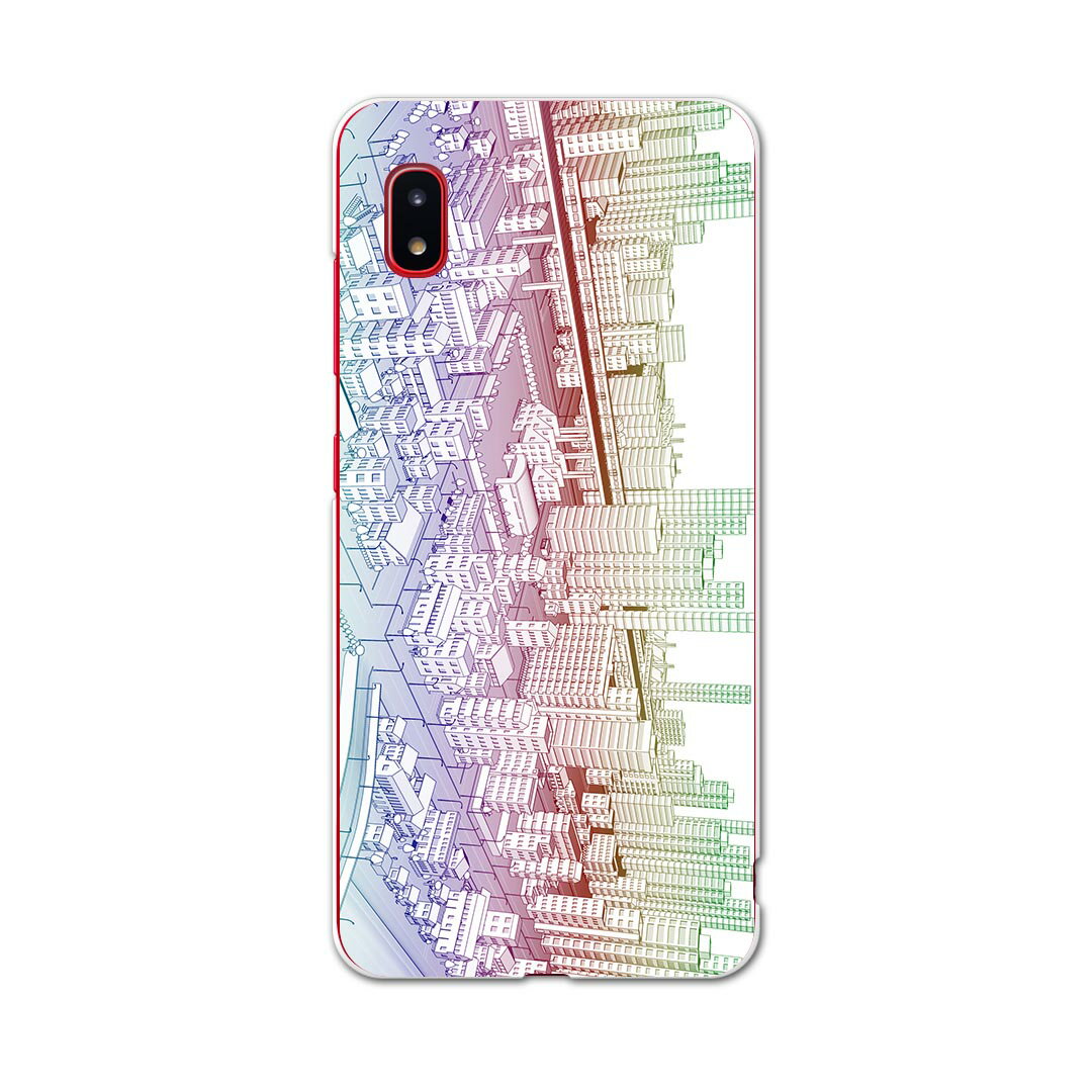 Galaxy A20 SC-02M ギャラクシ...の紹介画像2