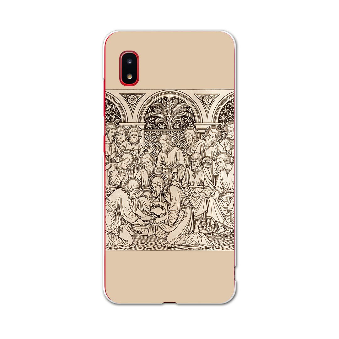 Galaxy A20 SC-02M ギャラクシ...の紹介画像2