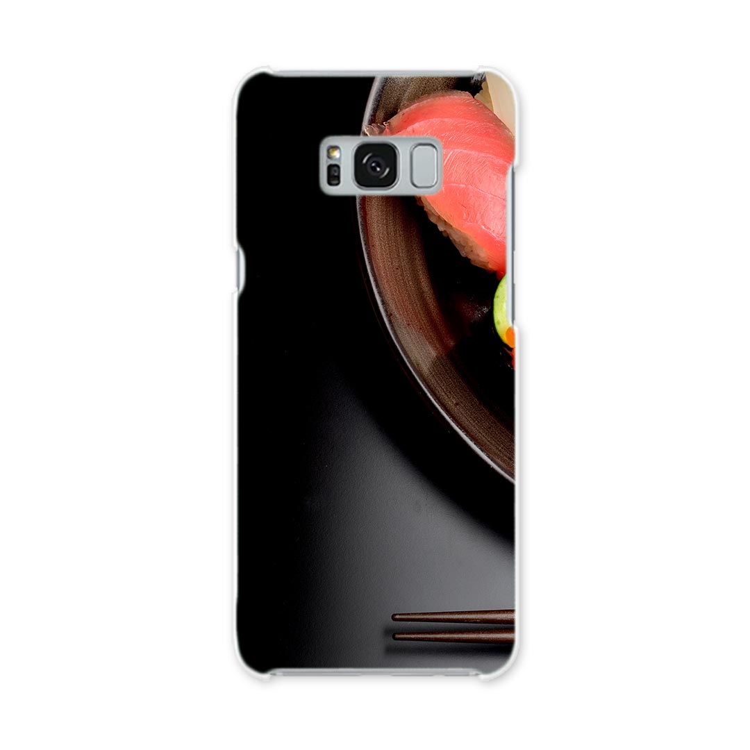 SCV35 Galaxy S8+ ギャラクシー エス エイト