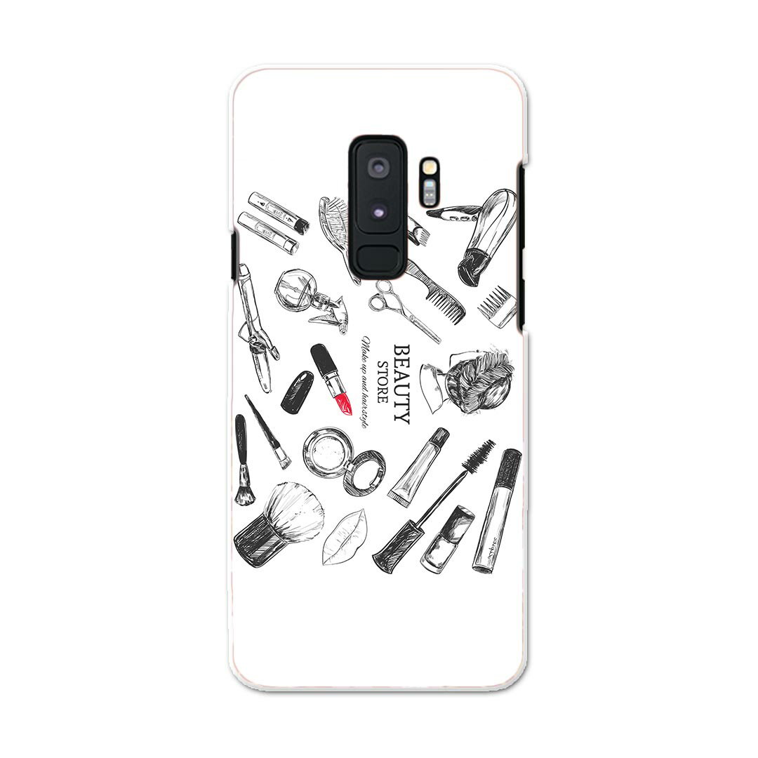 SCV39 Galaxy S9+ 饯 ʥץ饹 au 桼 ޥ С  ޥۥ ޥۥС PC ...
