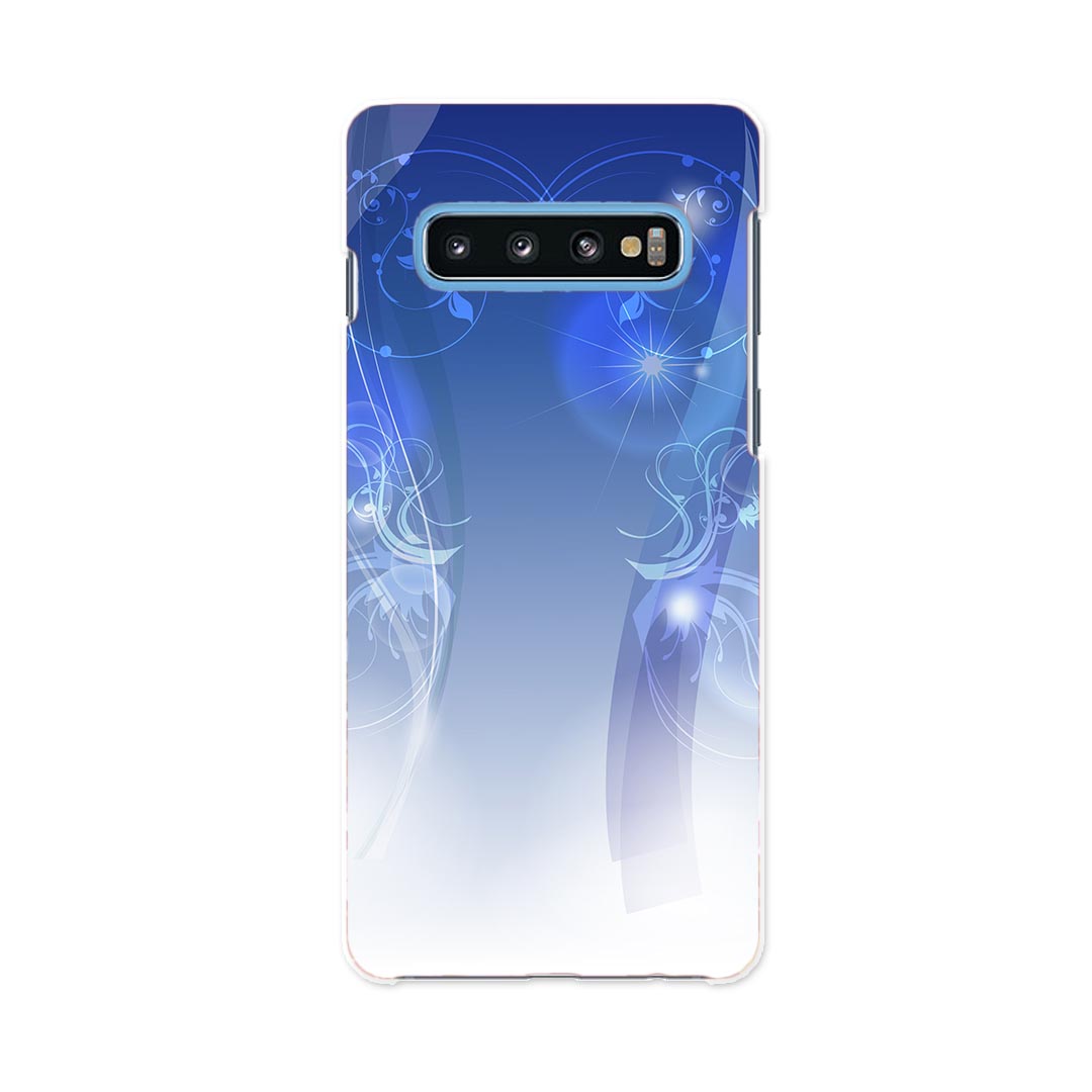 SCV41 Galaxy S10 ギャラクシー エステン