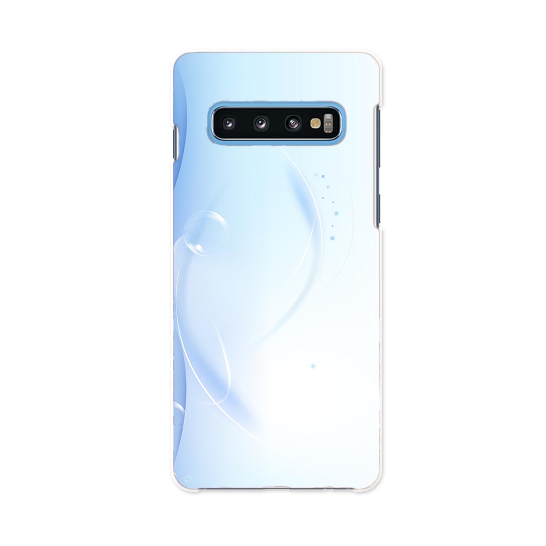 SCV41 Galaxy S10 ギャラクシー エステン