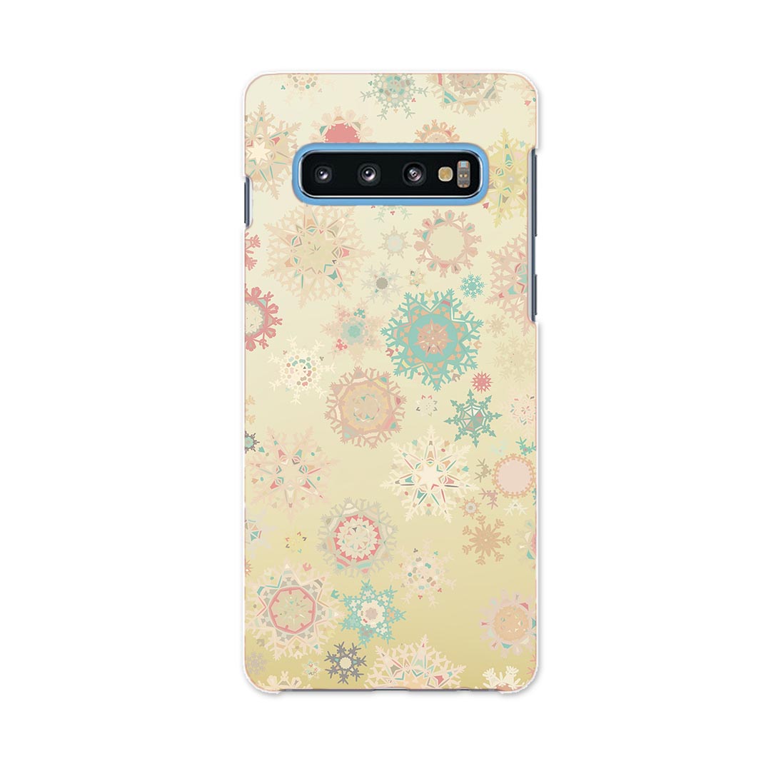 SCV41 Galaxy S10 ギャラクシー エステン