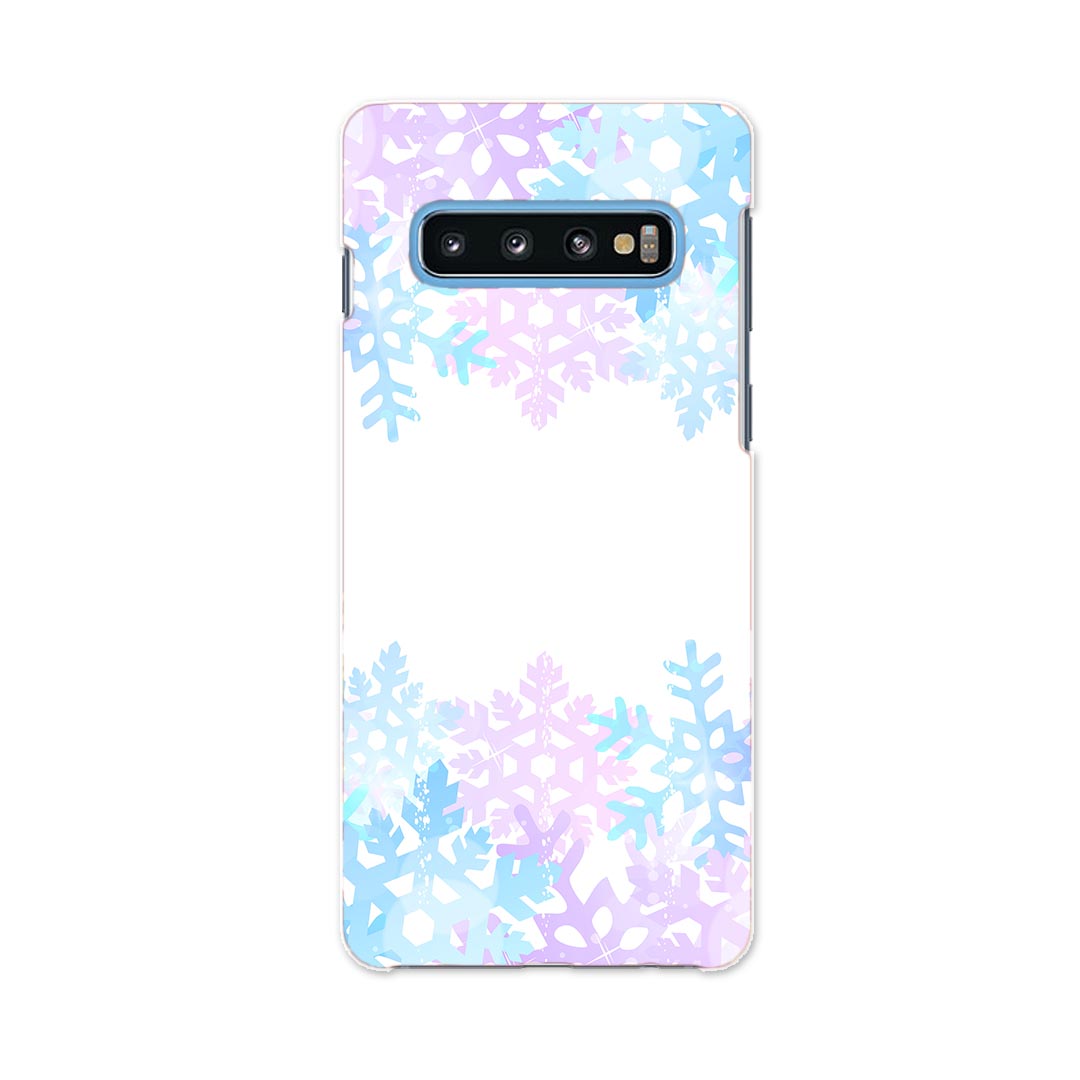 SCV41 Galaxy S10 ギャラクシー エステン