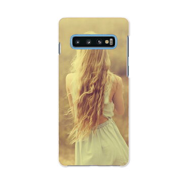 SCV41 Galaxy S10 ギャラクシー エステン au エーユー scv41 スマホ カバー ケース スマホケース スマホカバー PC ハードケース 011489 おしゃれ 女性 セクシー