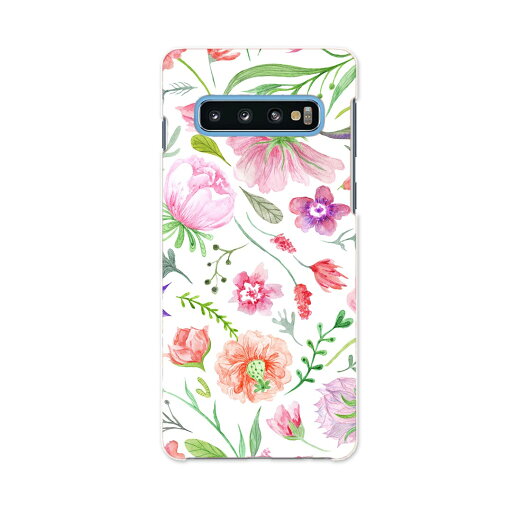 SC-03L Galaxy S10 ギャラクシー エステン docomo ドコモ sc03l スマホ カバー ケース スマホケース スマホカバー PC ハードケース 011884 花柄 模様 かわいい SC-03L Galaxy S10 ギャラクシー エステン docomo ドコモ sc03l スマホ カバー ケース スマホケース スマホカバー PC ハードケース 011884 花柄 模様 かわいい