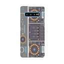 SC-03L Galaxy S10 ギャラクシー エステ