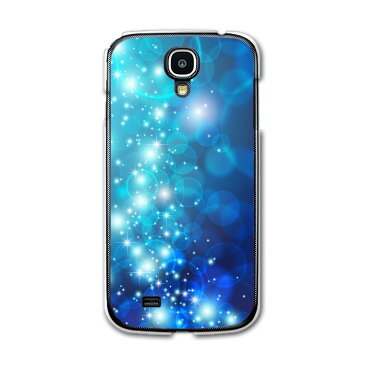 SC-04F GALAXY S5 ギャラクシー sc04f docomo ドコモ スマホ カバー ケース スマホケース スマホカバー TPU ソフトケース 模様 青 ラグジュアリー 000965