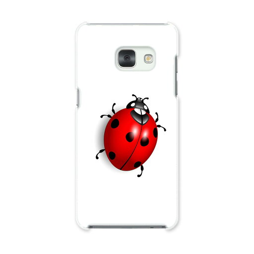SC-04J Galaxy Feel ギャラクシー フィール sc04j docomo ドコモ スマホ カバー スマホケース スマホカバー PC ハードケース てんとう虫 イラスト ユニーク 002357 SC-04J Galaxy Feel ギャラクシー フィール sc04j docomo ドコモ スマホ カバー スマホケース スマホカバー PC ハードケース てんとう虫 イラスト ユニーク 002357