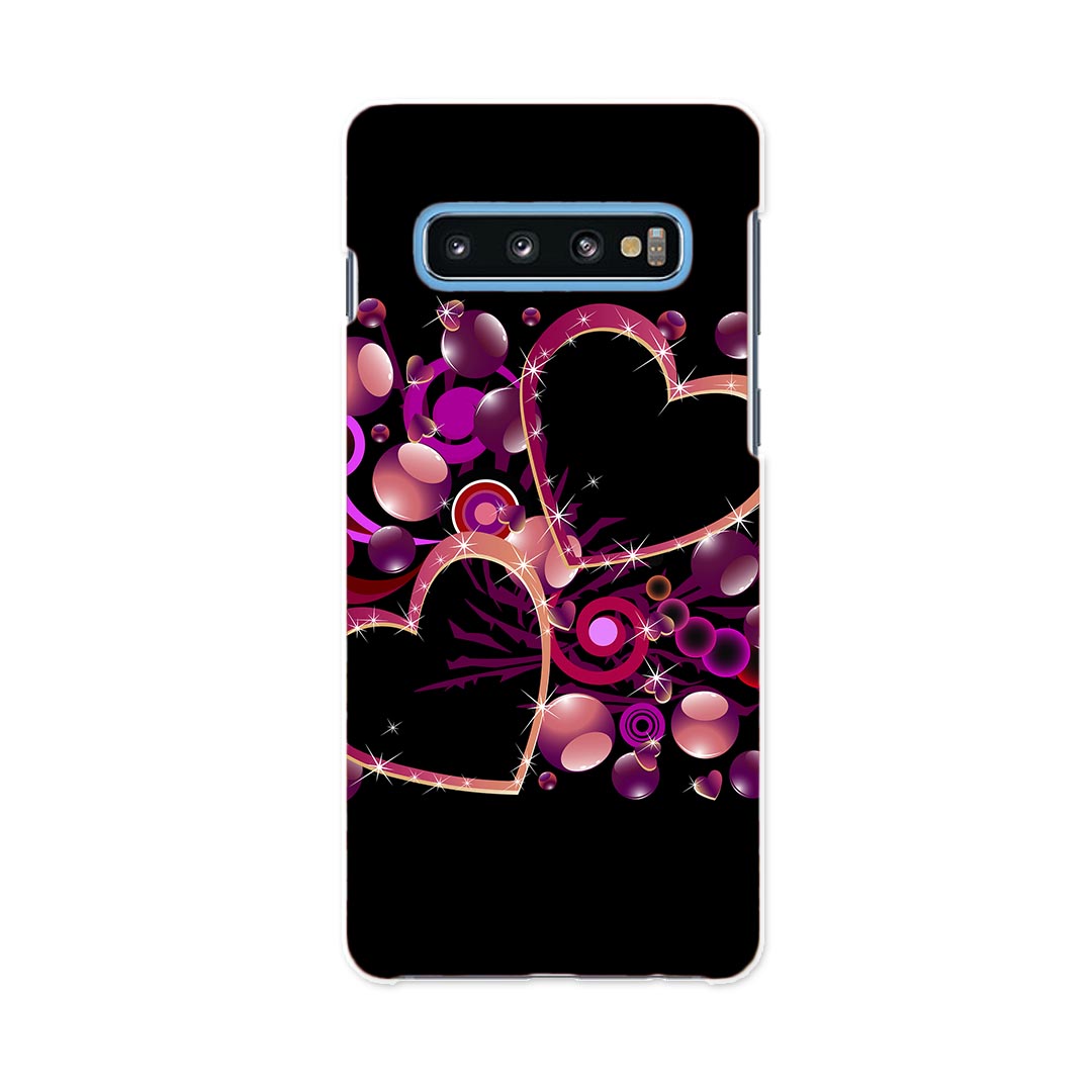 SCV42 Galaxy S10+ ギャラクシー エステンプ