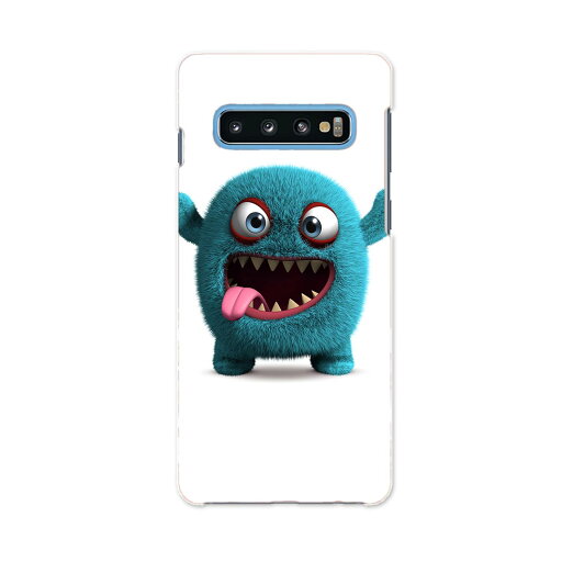 SC-04L Galaxy S10+ ギャラクシー エステンプラス docomo ドコモ sc04l スマホ カバー ケース スマホケース スマホカバー PC ハードケース 003431 モンスター キャラクター SC-04L Galaxy S10+ ギャラクシー エステンプラス docomo ドコモ sc04l スマホ カバー ケース スマホケース スマホカバー PC ハードケース 003431 モンスター キャラクター
