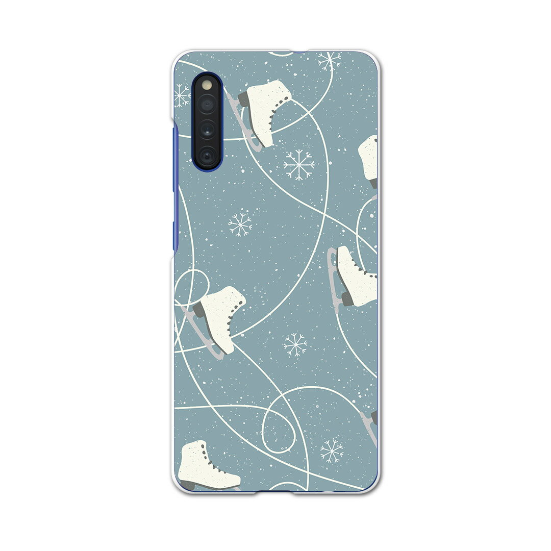Galaxy A41 SCV48 ギャラクシー scv48 au エーユー スマホ カバー ケース スマホケース スマホカバー PC ハードケース 050094