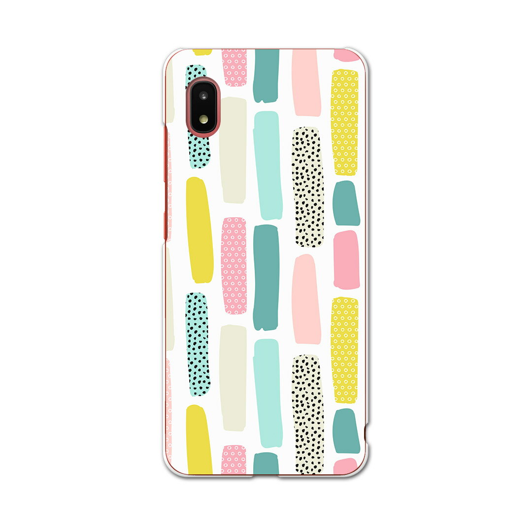 樂天商城 - Galaxy A21 SC-42A 専用ハードケース igcase sc42a スマホカバー カバー ケース pc ハードケース 050017