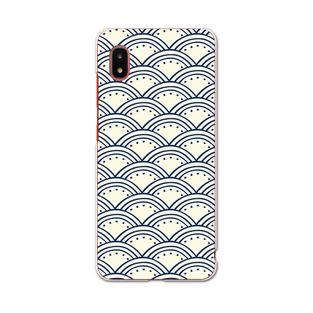 Galaxy A21 SC-42A ѥϡɥ igcase sc42a ޥۥС С  pc ϡɥ 050020