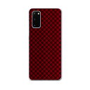 SC-51A Galaxy S20 5G ギャラクシー エストゥエンティ ファイブジー sc51a ドコモ docomo スマホ カバー ケース スマホ PC ...