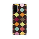 SC-51A Galaxy S20 5G ギャラクシー エストゥエンティ ファイブジー sc51a ドコモ docomo スマホ カバー ケース スマホ PC ...