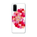 SC-51A Galaxy S20 5G ギャラクシー エストゥエンティ ファイブジー sc51a ドコモ docomo スマホ カバー ケース スマホ PC ...