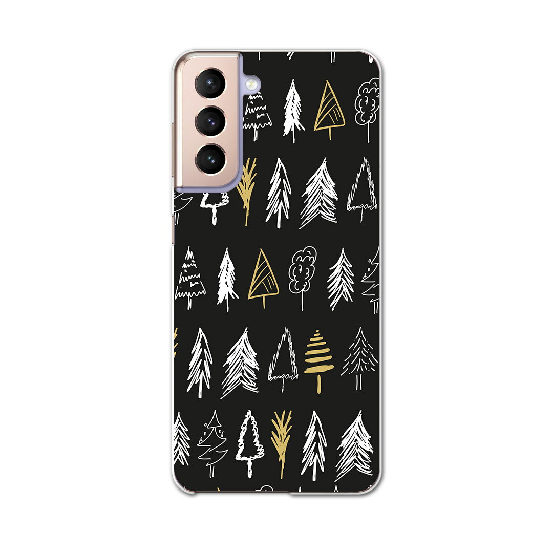 Mobile Phone Cases - Galaxy S21 5G SC-51B ギャラクシー サムスン docomo ドコモスマホ カバー ケース スマホケース スマホカバー PC ハードケース 050190