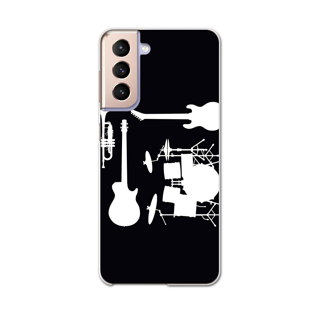 Galaxy S21 5G SC-51B ギャラ...の商品画像