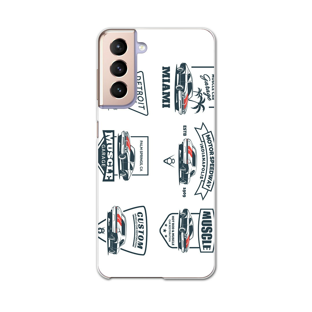 注意事項素材ケースの入荷時期により、商品写真とは一部カメラ・ボタン穴などの形状が異なるケースを使用する場合があります。また、一部機種のTPU商品は素材強度の関係でケースの上からボタン等を操作するタイプとなりますが操作に影響はありません。側面への印刷はありません。また、機種によっては角の丸みにより印刷されない範囲が生じます。商品画像はサンプルイメージですので、ご覧の環境によっては多少色味に違いを感じる場合があります。イメージと違った、モニターと色味が異なるという理由での交換は対応出来かねます。カバーのみの販売で本体は付属しません。ケーブルを直接挿しての充電はケース装着のままで可能ですが、卓上ホルダを使用しての充電は仕様上対象外となります。ケースの穴の位置にわずかなズレが生じる場合がございます。また印刷時に微妙な画像のズレが生じる場合がございます。こちらの商品はプリント商品で、デコなどではありません。画像では凹凸や光沢があるように見える商品もありますがデザインの図版によるもので、実際はマットな質感になります。ご注文後に1点1点制作する受注生産品のため、不良品以外のご返品や交換は固くお断り致します。機種の選択間違いも保証対象外となりますため、ご注文の際は必ず機種をご確認下さい。発送について基本的に決済確認後、7営業日前後の発送となります。繁忙期や休業日明けの場合はさらに時間がかかる場合があります。その場合は別途メールにてご連絡致します。メール便の場合、到着までに2−4日ほどかかる場合が多く、紛失などの保障もご対応できかねますのでご了承の上お選び下さい。