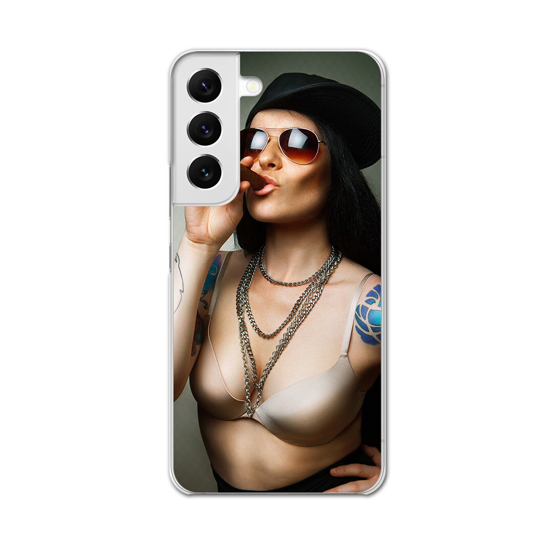 ޥ㤨Galaxy S22 ѥϡɥ SC-51C / SCG13 б sc51c igcase ޥۥС С  pc ϡɥ 003633 ʪ̿͡פβǤʤ1,199ߤˤʤޤ