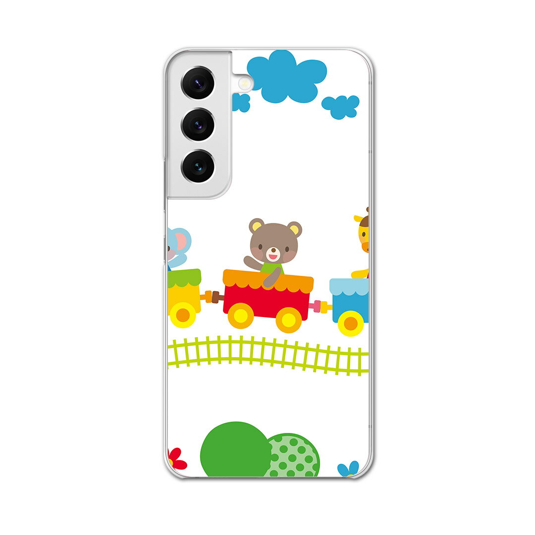 Galaxy S22 ѥϡɥ SC-51C / SCG13 б sc51c igcase ޥۥС С  pc ϡɥ 008857 饹ȡե롡饯