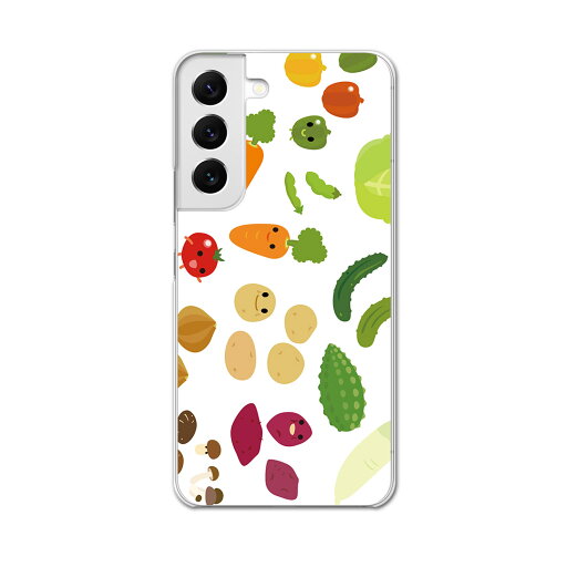 Galaxy S22 専用ハードケース SC-51C / SCG13 共通対応 sc51c igcase スマホカバー カバー ケース pc ハードケース 009272 キャラクター 食べ物 Galaxy S22 専用ハードケース SC-51C / SCG13 共通対応 sc51c igcase スマホカバー カバー ケース pc ハードケース 009272 キャラクター 食べ物