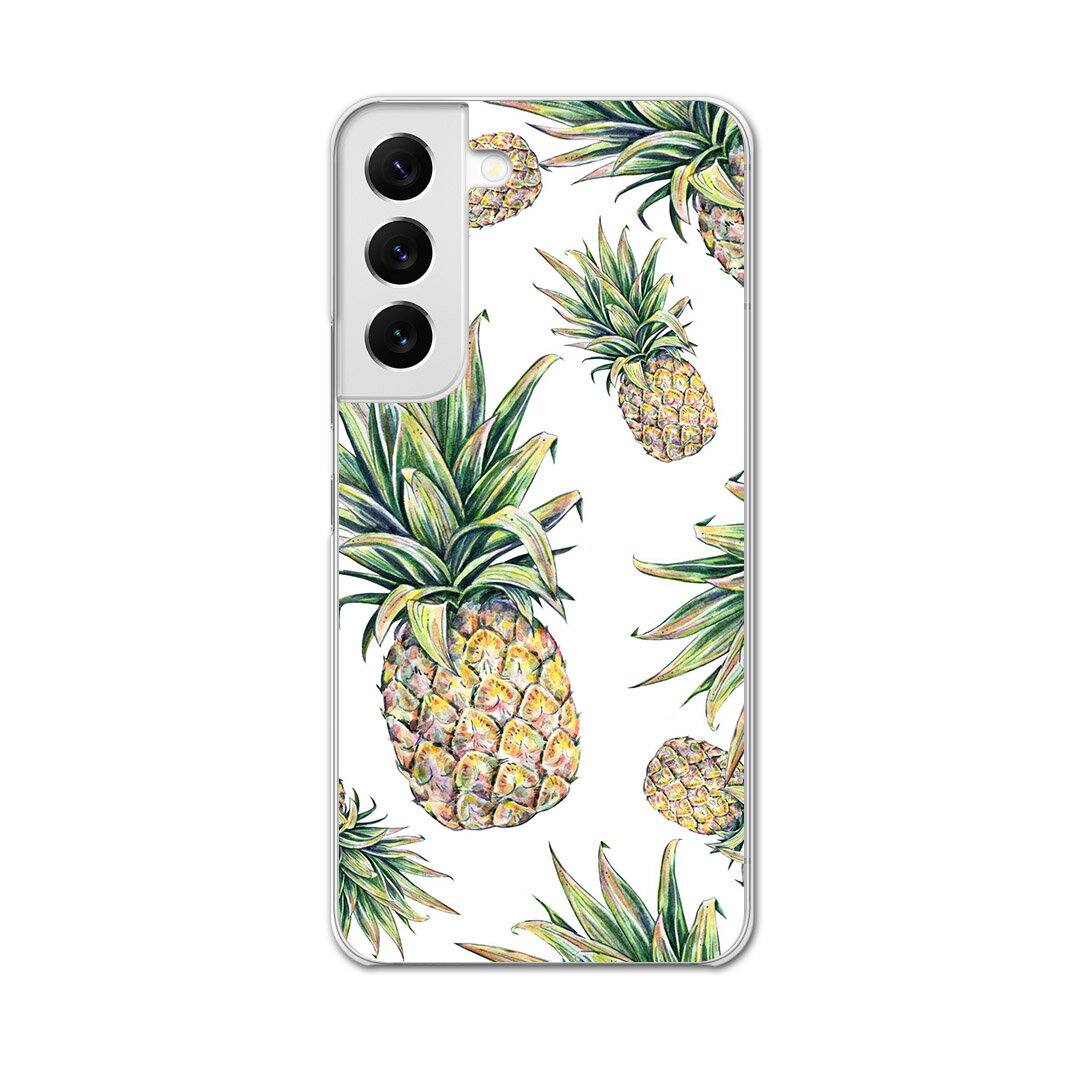 Galaxy S22 専用ハードケース SC-51C / SCG13 共通対応 sc51c igcase スマホカバー カバー ケース pc ..