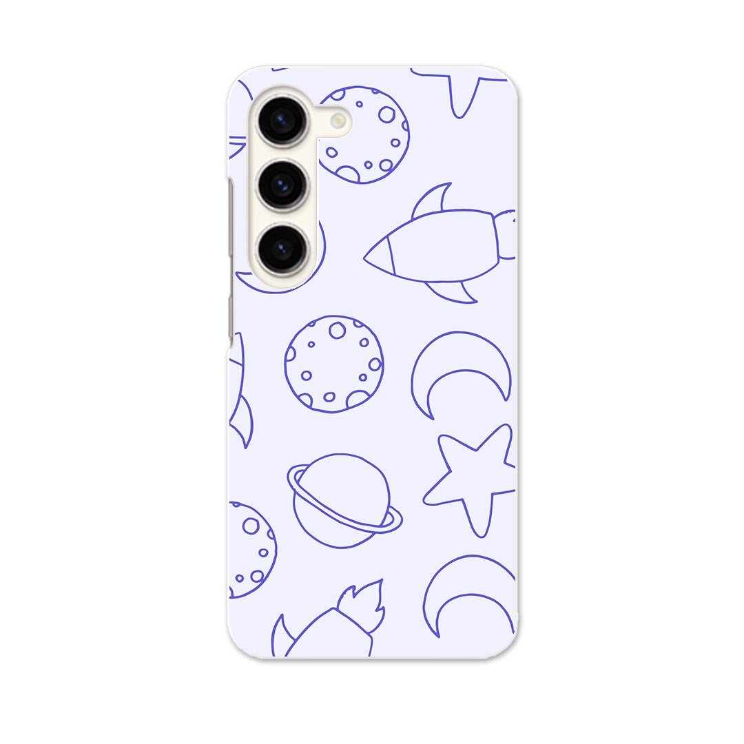 Galaxy S23 SC-51D SCG19 ���ѥϡ��ɥ����� SC-51D / SCG19 �����б� sc51d igcase ���ޥۥ��С� ���С� ������ pc �ϡ��ɥ����� 050768