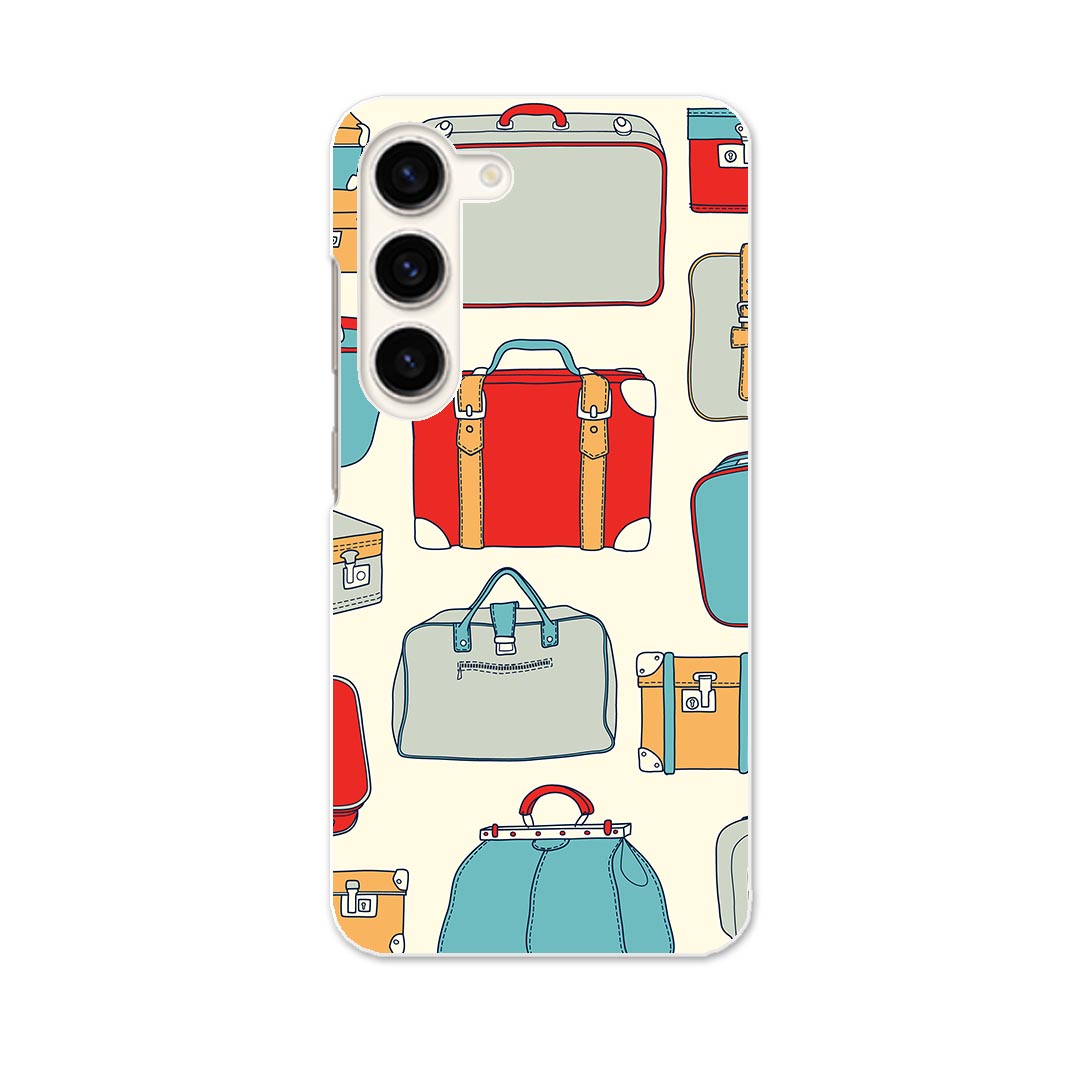 Galaxy S23 SC-51D SCG19 ѥϡɥ SC-51D / SCG19 б sc51d igcase ޥۥС С  pc ϡɥ 008910 ե롡饹ȡ󡡥Х