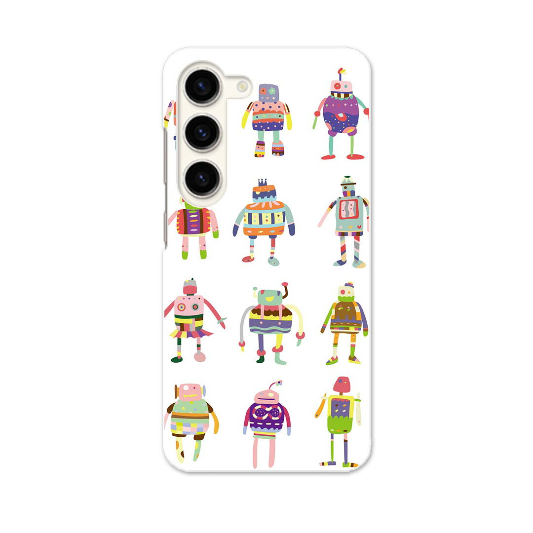 注意事項素材ケースの入荷時期により、商品写真とは一部カメラ・ボタン穴などの形状が異なるケースを使用する場合があります。また、一部機種のTPU商品は素材強度の関係でケースの上からボタン等を操作するタイプとなりますが操作に影響はありません。側面への印刷はありません。また、機種によっては角の丸みにより印刷されない範囲が生じます。商品画像はサンプルイメージですので、ご覧の環境によっては多少色味に違いを感じる場合があります。イメージと違った、モニターと色味が異なるという理由での交換は対応出来かねます。カバーのみの販売で本体は付属しません。ケース装着のままケーブルを挿しての充電は可能ですが、卓上ホルダでの充電は仕様上対応しておりません。また、ワイヤレス充電対応機種についてはお使いの機器や環境により反応しない場合があります。お手数ですがケースから外してお使い下さい。卓上ホルダ及びワイヤレスでの充電は保障の対象外となります。ケースの穴の位置にわずかなズレが生じる場合がございます。また印刷時に微妙な画像のズレが生じる場合がございます。こちらの商品はプリント商品で、デコなどではありません。画像では凹凸や光沢があるように見える商品もありますがデザインの図版によるもので、実際はマットな質感になります。ご注文後に1点1点制作する受注生産品のため、不良品以外のご返品や交換は固くお断り致します。機種の選択間違いも保証対象外となりますため、ご注文の際は必ず機種をご確認下さい。発送について基本的に決済確認後、7営業日前後の発送となります。繁忙期や休業日明けの場合はさらに時間がかかる場合があります。その場合は別途メールにてご連絡致します。メール便の場合、到着までに2−4日ほどかかる場合が多く、紛失などの保障もご対応できかねますのでご了承の上お選び下さい。