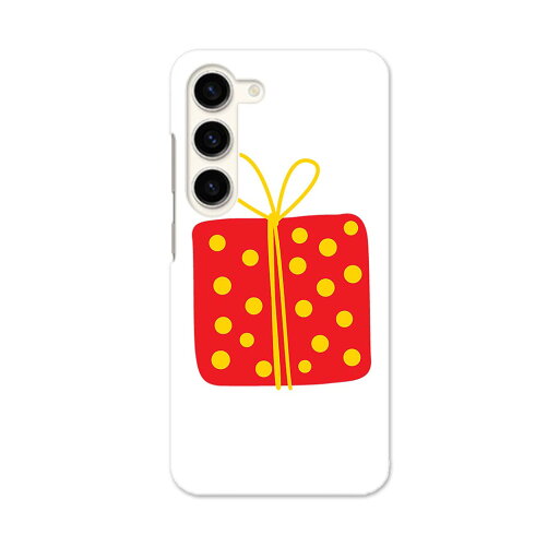 Galaxy S23 SC-51D SCG19 専用ハードケース SC-51D / SCG19 共通対応 sc51d igcase スマホカバー カバー ケース pc ハードケース 019034 イラスト アイコン クリスマス Galaxy S23 SC-51D SCG19 専用ハードケース SC-51D / SCG19 共通対応 sc51d igcase スマホカバー カバー ケース pc ハードケース 019034 イラスト アイコン クリスマス
