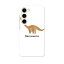 Galaxy S23 SC-51D SCG19 専用ハードケース SC-51D / SCG19 共通対応 sc51d igcase スマホカバー カバー ケース pc ハードケース 019768 恐竜 恐竜 barosaurus バロサウルス 1,199円