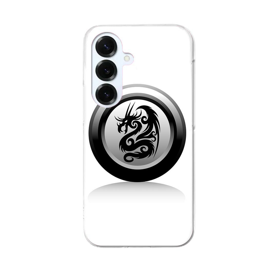 Mobile Phone Cases - Galaxy S25 用 SC-51F / SCG31 (SM-S931) 共通対応 ハードケース sc51f ケース カバー ハードケース 001231 ドラゴン　龍