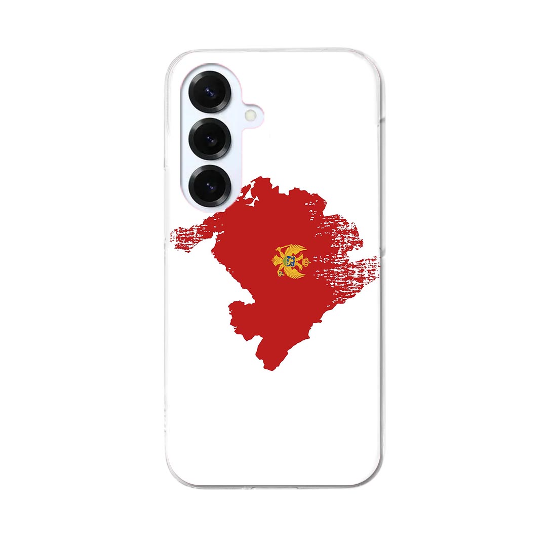 Galaxy S25 用 SC-51F / SCG31 (SM-S931) 共通対応 ハードケース sc51f ケース カバー ハードケース 018892 montenegro モンテネグロ