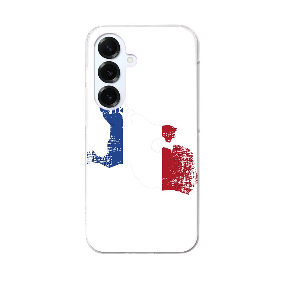 Galaxy S25 用 SC-51F / SCG31 (SM-S931) 共通対応 ハードケース sc51f ケース カバー ハードケース 018899 netherlands オランダ