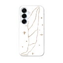 Galaxy S25 用 SC-51F / SCG31 (SM-S931) 共通対応 ハードケース sc51f ケース カバー ハードケース 019919 海の生物 くじら かわいい(2)
