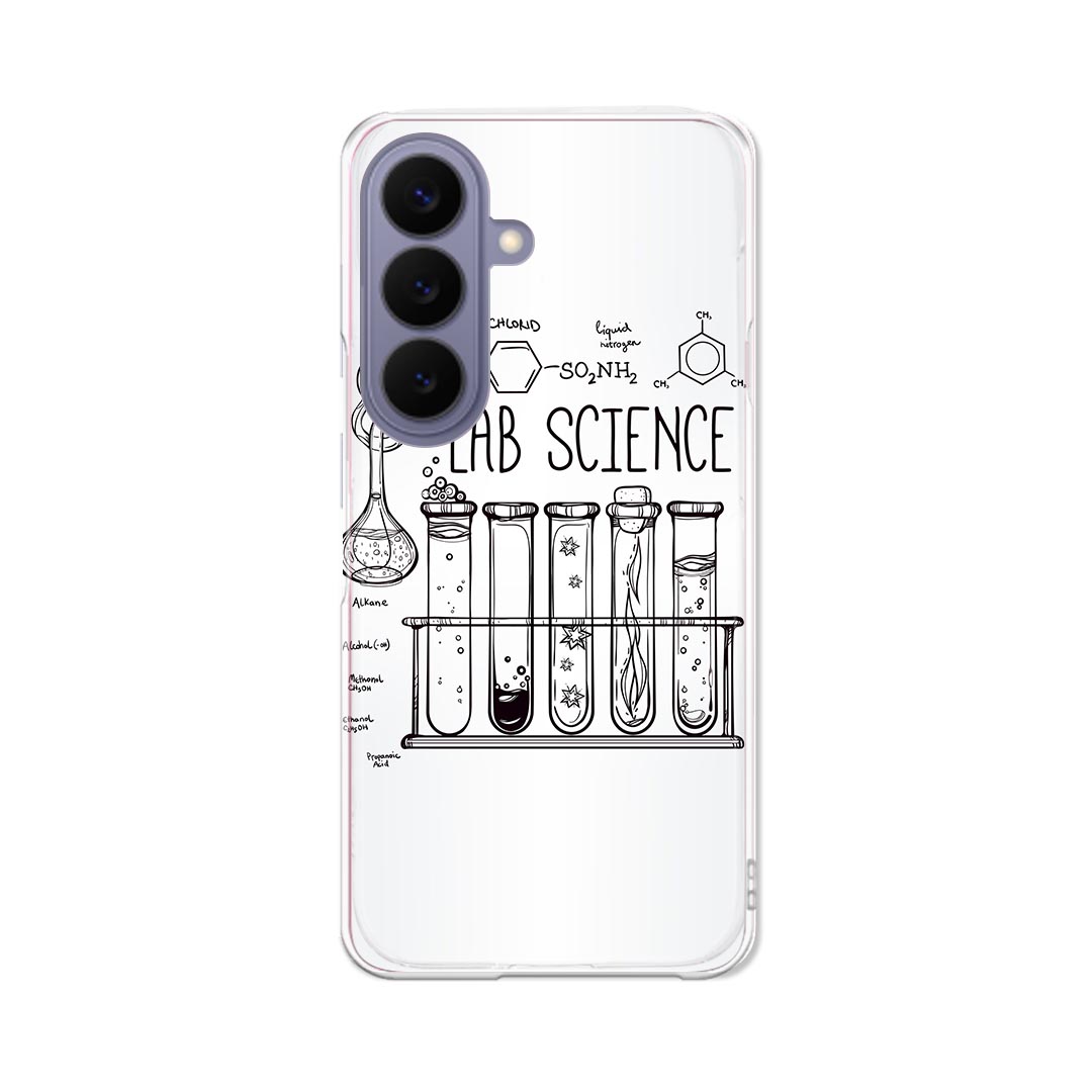 乐天商城 - Galaxy S26 用 スマホケース SC-51G / SCG36 共通対応 sc51g ケース カバー ハードケース 010257 研究　英語　イラスト