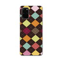 igcase Galaxy S20+ 5G SC-52A 専用ハードケース sc52a docomo ドコモ スマホカバー カバー ケース pc ハードケース ...