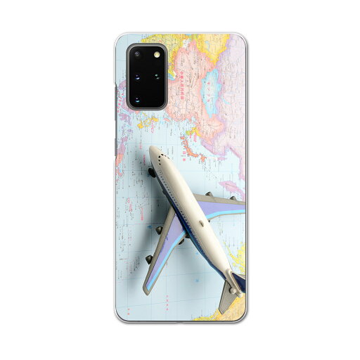 igcase Galaxy S20+ 5G SC-52A 専用ハードケース sc52a docomo ドコモ スマホカバー カバー ケース pc ハードケース 002849 写真・風景 地図 乗り物 飛行機 igcase Galaxy S20+ 5G SC-52A 専用ハードケース sc52a docomo ドコモ スマホカバー カバー ケース pc ハードケース 002849 写真・風景 地図 乗り物 飛行機