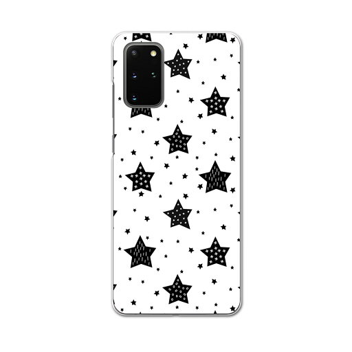 igcase Galaxy S20+ 5G SC-52A 専用ハードケース sc52a docomo ドコモ スマホカバー カバー ケース pc ハードケース 010247 星 白 黒 igcase Galaxy S20+ 5G SC-52A 専用ハードケース sc52a docomo ドコモ スマホカバー カバー ケース pc ハードケース 010247 星 白 黒