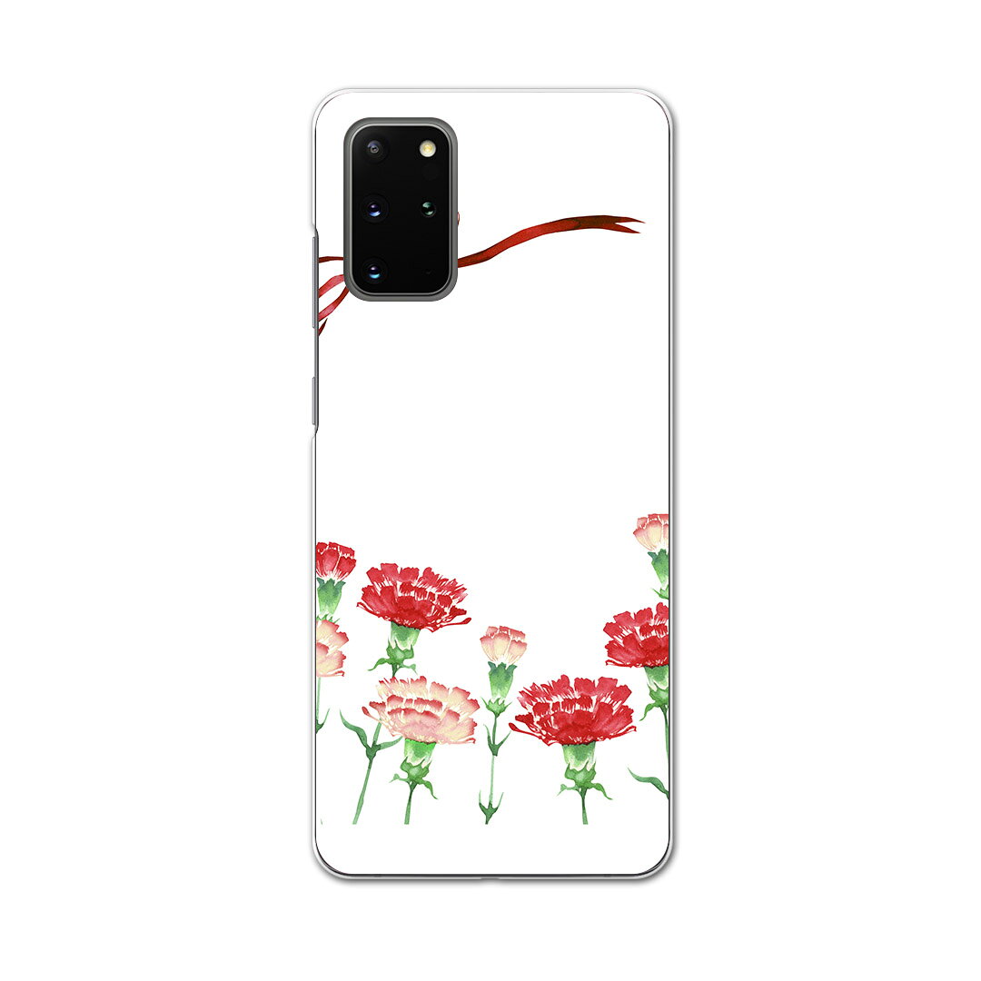 igcase Galaxy S20+ 5G SC-52A 専用ハードケース sc52a docomo ドコモ スマホカバ...