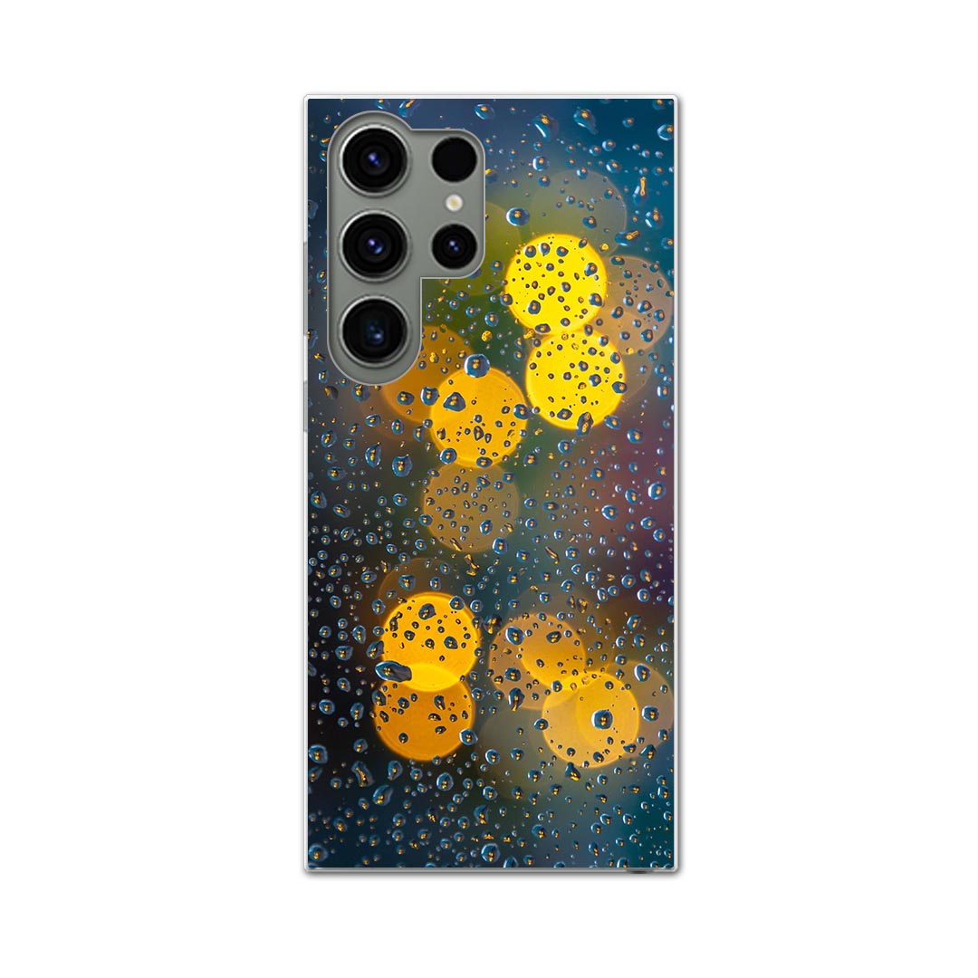 Galaxy S23 Ultra 用 ハード ケース SC-52D 