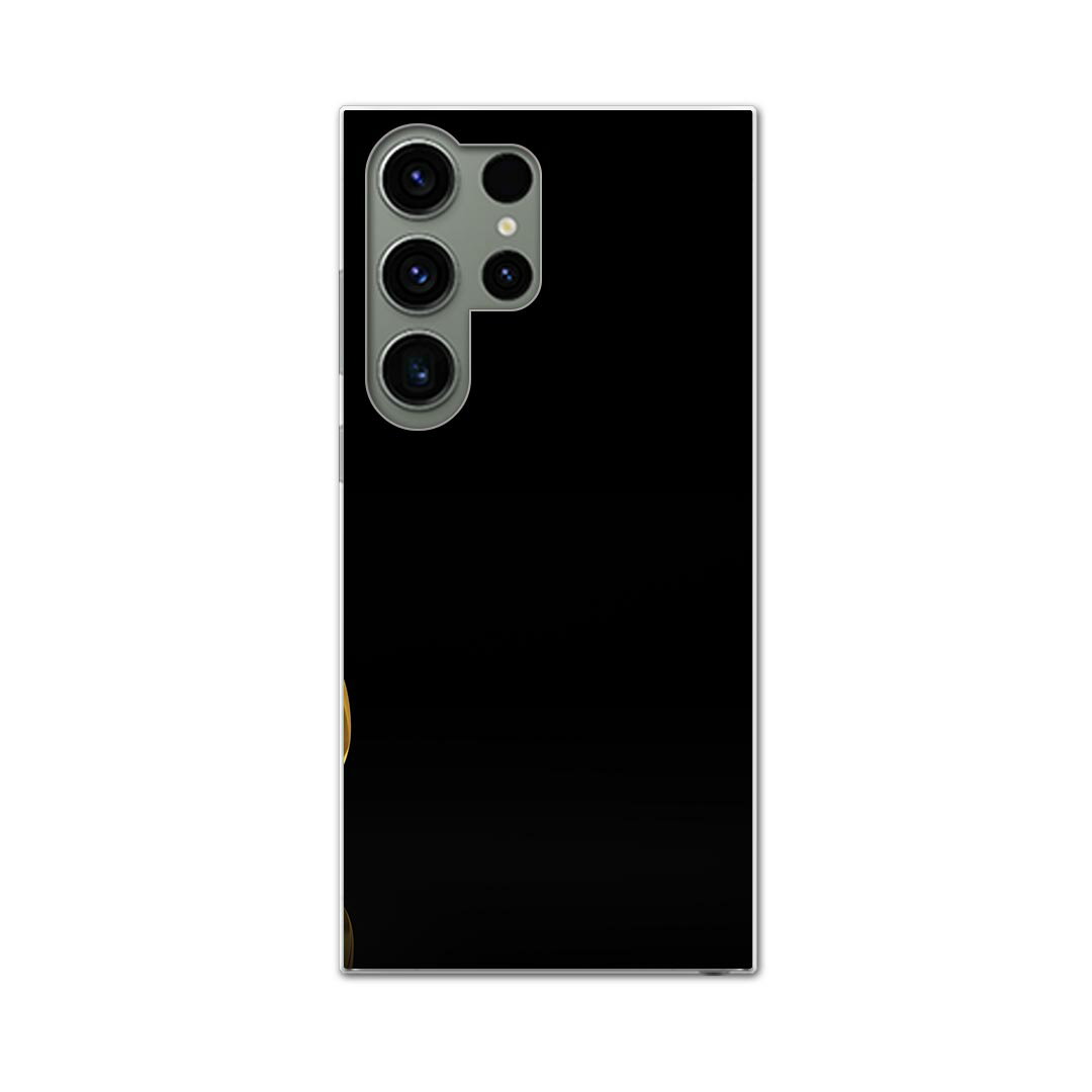 Galaxy S23 Ultra  ϡ  SC-52D / SCG20 ƥꥢ б  С sc52d ϡɥ 008916 ֥åޡ