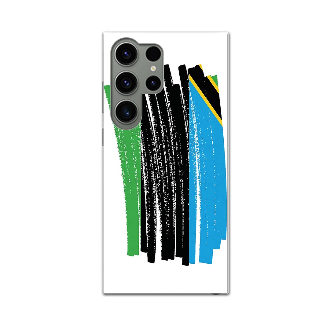 Galaxy S23 Ultra 用 ハード ケース SC-52D / SCG20 各キャリア 共通対応 ケース カバー sc52d ハードケース 018605 zanzibar ザンジバル