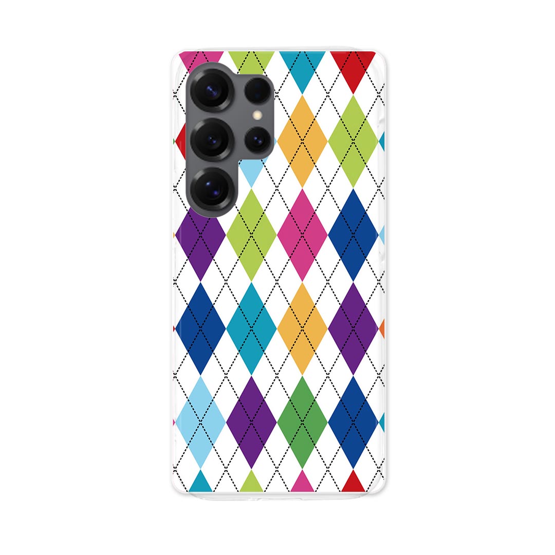 Galaxy S25 Ultra �� ���ޥۥ��С� SC-52F / SCG32 �����б� sc52f ������ ���С� �ϡ��ɥ����� 007102 ���������롡...