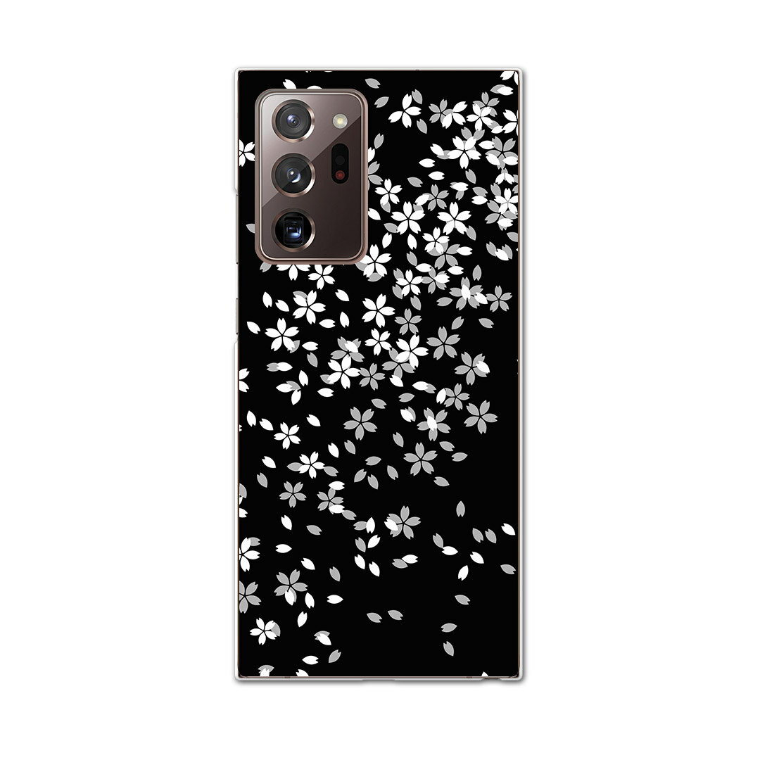 igcase Galaxy Note20 Ultra 5G SCG06 ���ѥϡ��ɥ����� au ���ޥۥ��С� ���С� ������ pc �ϡ��ɥ����� 004473 �����å����ܡ����� �����֡���