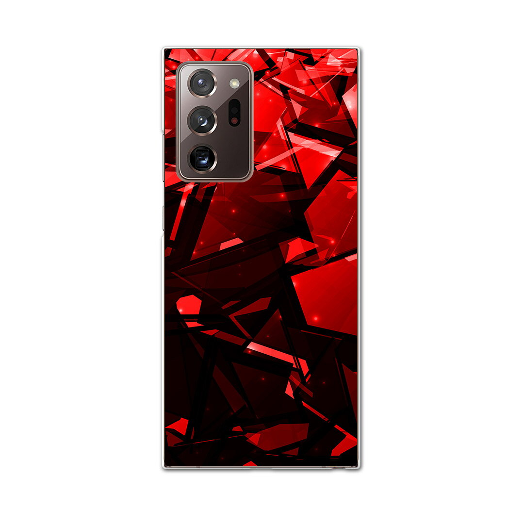 igcase Galaxy Note20 Ultra 5G SCG06 ���ѥϡ��ɥ����� au ���ޥۥ��С� ���С� ������ pc �ϡ��ɥ����� 004590 �饰���奢�꡼ ���͡�����ץ롡��